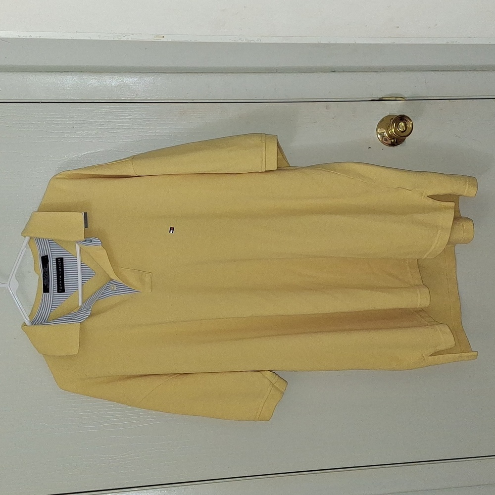 Tommy Hilfiger polo